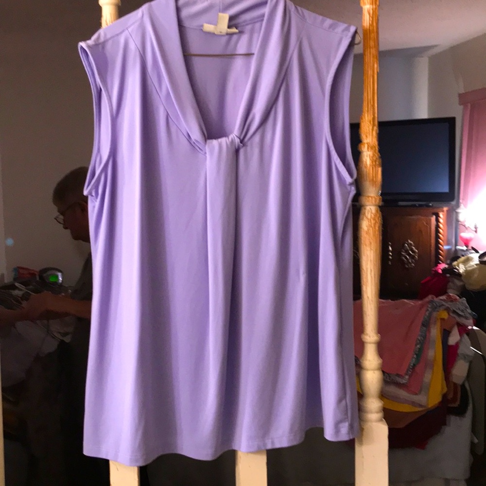 Ladies top